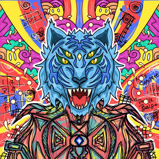 NFT Cover Image