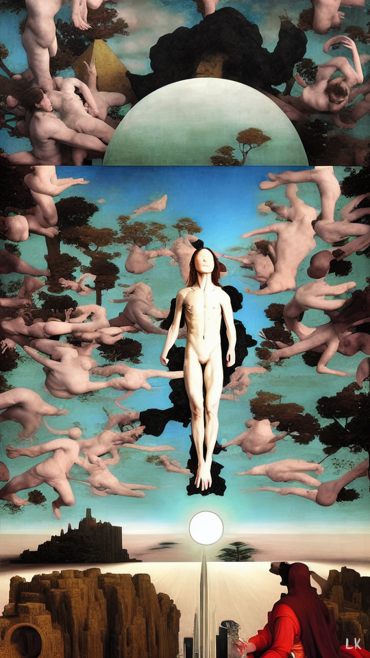 NFT Cover Image